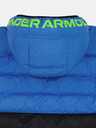 Under Armour Fiú dzseki Under Armour UA PRONTO COLORBLOCK PUFFER JACKET