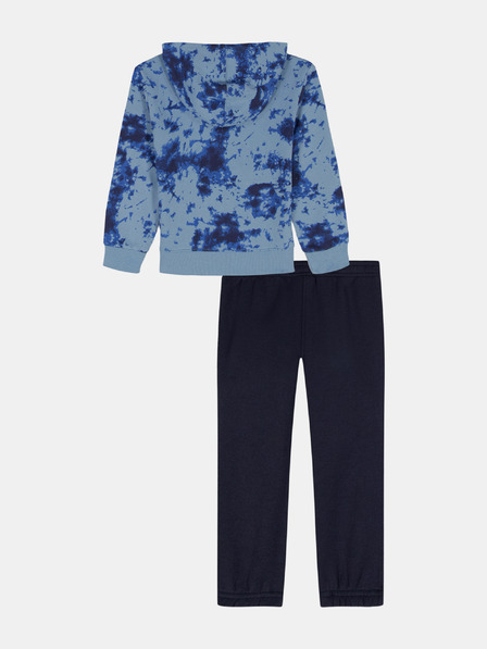 Under Armour Fiú szett Under Armour UA RIVAL AOP SET