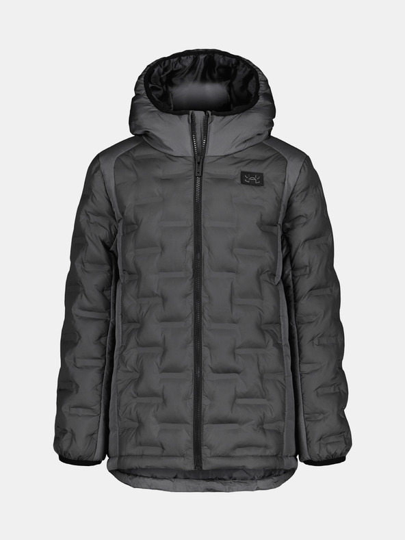 Under Armour Fiú dzseki Under Armour UA BONDED QUILT PUFFER JACKET