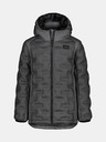 Under Armour Fiú dzseki Under Armour UA BONDED QUILT PUFFER JACKET