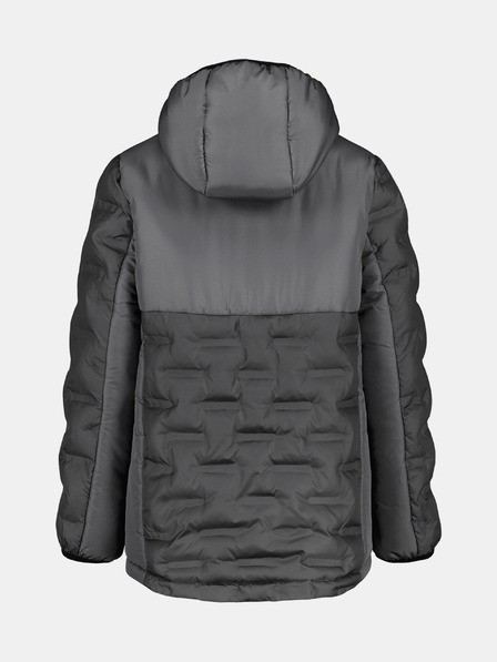 Under Armour Fiú dzseki Under Armour UA BONDED QUILT PUFFER JACKET