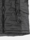 Under Armour Fiú dzseki Under Armour UA BONDED QUILT PUFFER JACKET