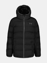 Under Armour Fiú dzseki Under Armour UA PRONTO PUFFER JACKET