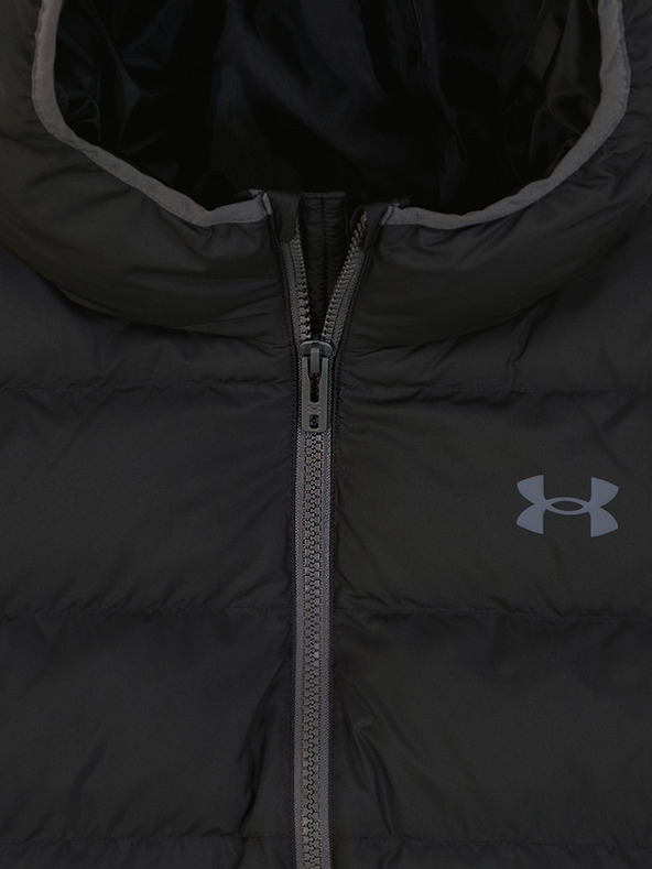 Under Armour Fiú dzseki Under Armour UA PRONTO PUFFER JACKET