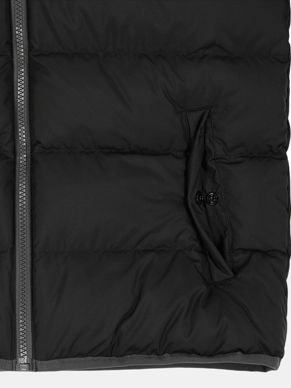 Under Armour Fiú dzseki Under Armour UA PRONTO PUFFER JACKET