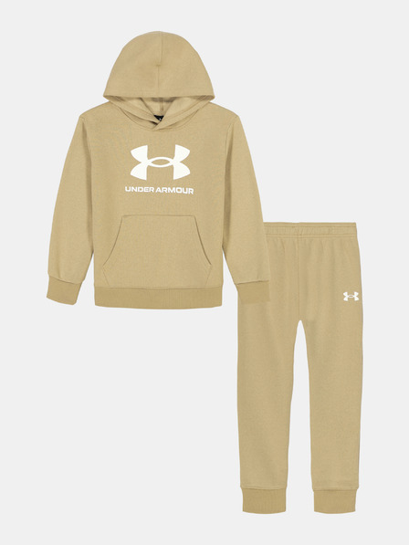 Under Armour Fiú szett Under Armour UA BIG LOGO SET