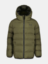 Under Armour Fiú dzseki Under Armour UA PRONTO PUFFER JACKET