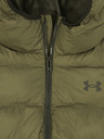 Under Armour Fiú dzseki Under Armour UA PRONTO PUFFER JACKET