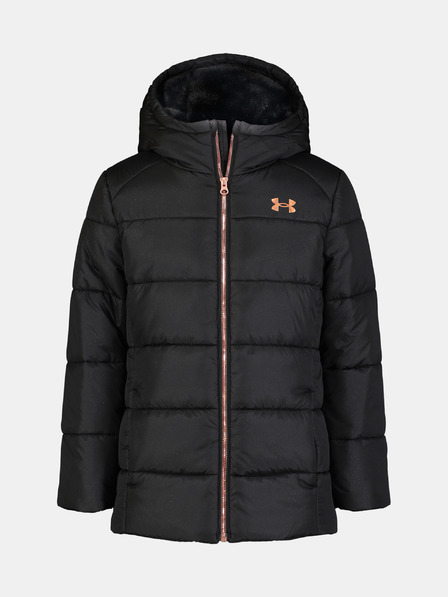 Under Armour Lány dzseki Under Armour UA WILLOW PARKA