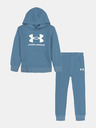 Under Armour Fiú szett Under Armour UA BIG LOGO SET