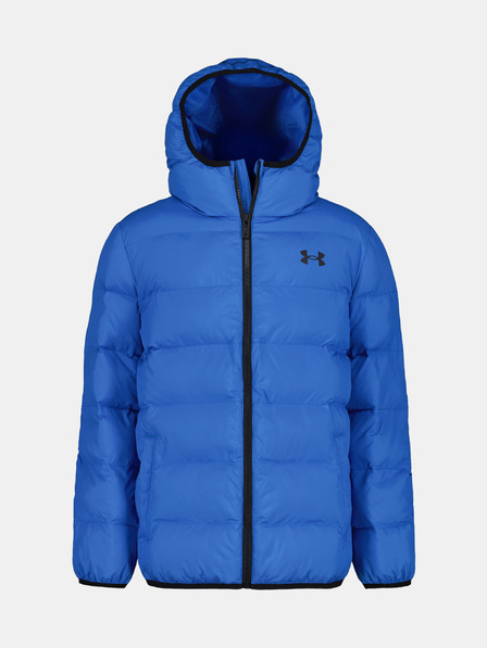 Under Armour Fiú dzseki Under Armour UA PRONTO PUFFER JACKET