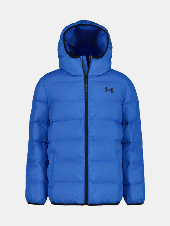 Under Armour Fiú dzseki Under Armour UA PRONTO PUFFER JACKET