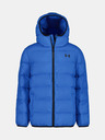 Under Armour Fiú dzseki Under Armour UA PRONTO PUFFER JACKET