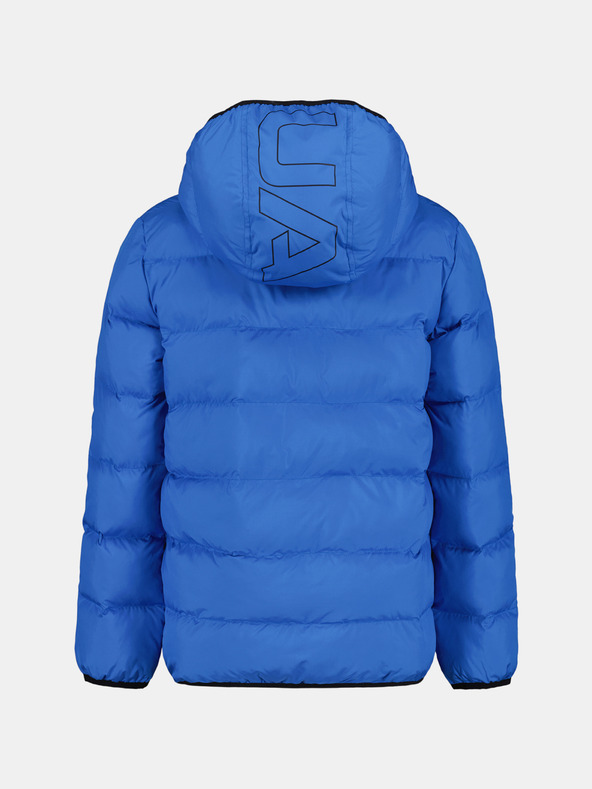 Under Armour Fiú dzseki Under Armour UA PRONTO PUFFER JACKET