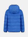 Under Armour Fiú dzseki Under Armour UA PRONTO PUFFER JACKET