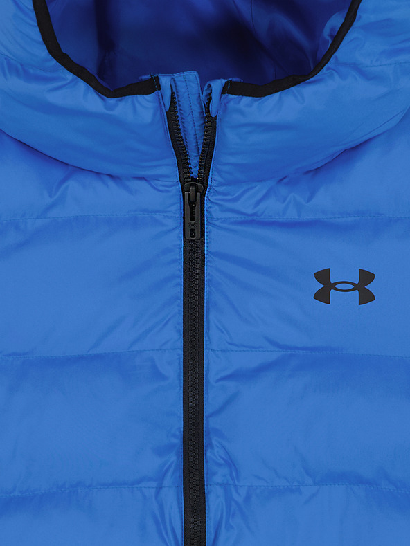 Under Armour Fiú dzseki Under Armour UA PRONTO PUFFER JACKET