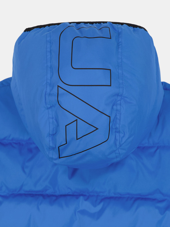 Under Armour Fiú dzseki Under Armour UA PRONTO PUFFER JACKET