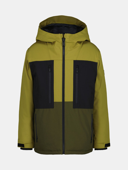 Under Armour Fiú dzseki Under Armour UA POWDERHOUND JACKET