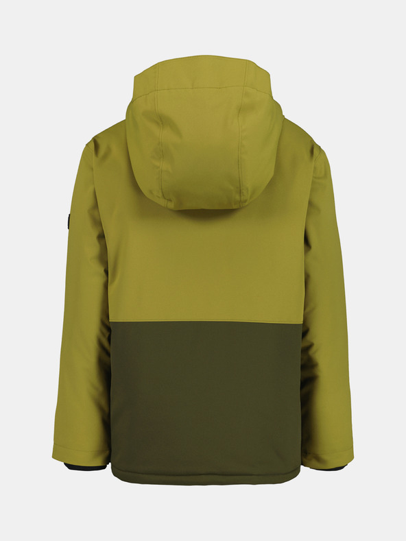 Under Armour Fiú dzseki Under Armour UA POWDERHOUND JACKET