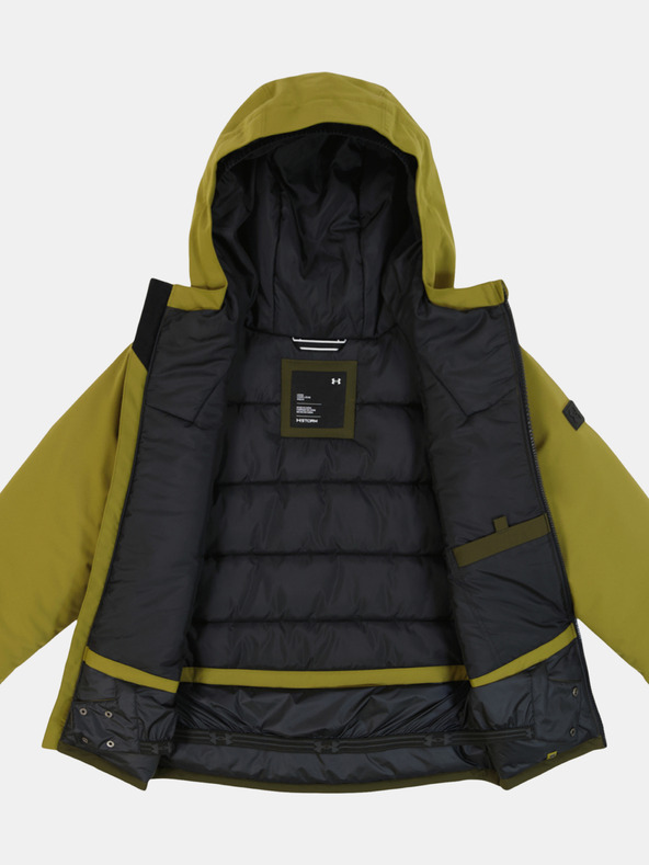 Under Armour Fiú dzseki Under Armour UA POWDERHOUND JACKET