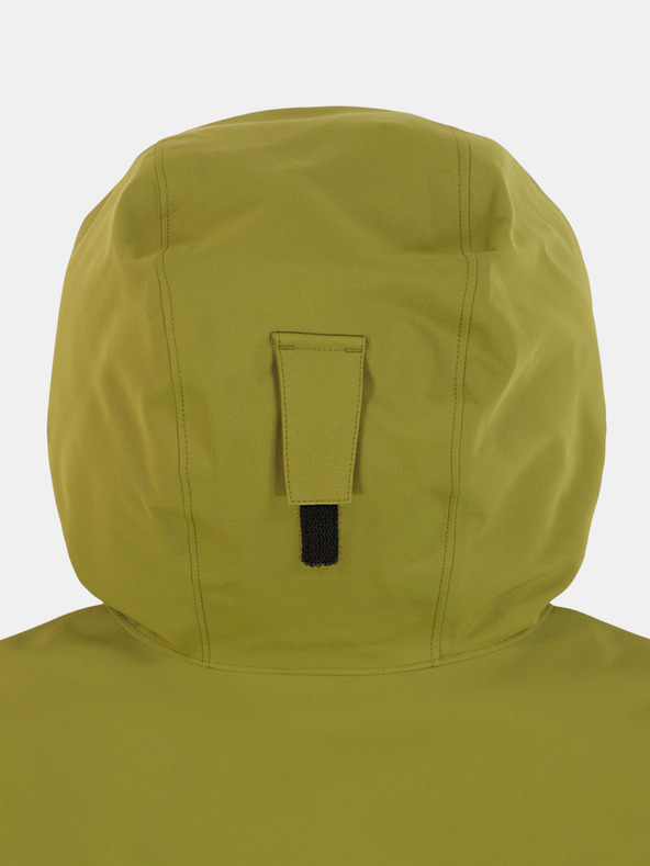 Under Armour Fiú dzseki Under Armour UA POWDERHOUND JACKET