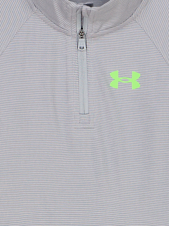 Under Armour Fiú szett Under Armour UA 1/4 ZIP RYE BREAD SET