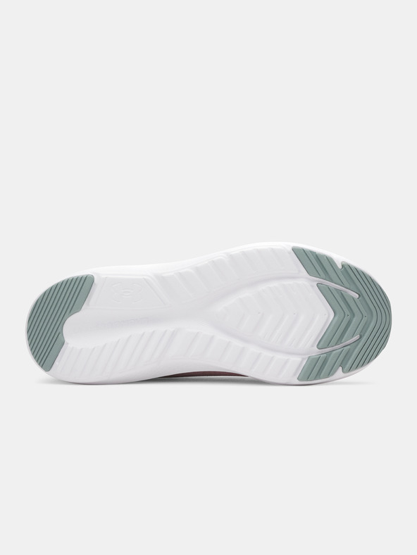 Under Armour Lány cipők Under Armour UA GGS Pursuit 4 BL-PNK