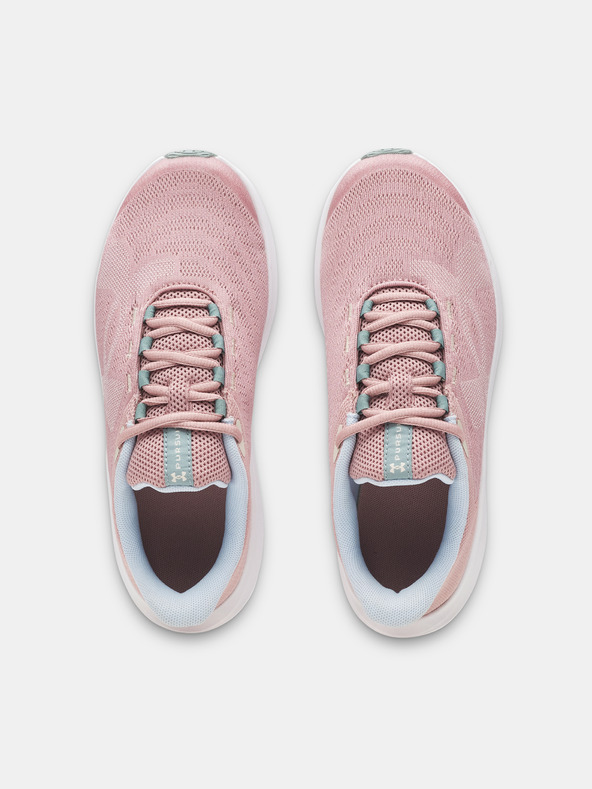 Under Armour Lány cipők Under Armour UA GGS Pursuit 4 BL-PNK