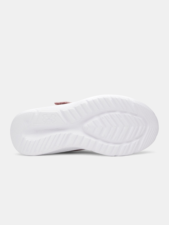 Under Armour Lány cipők Under Armour UA GPS Pursuit 4 BL AC-PNK