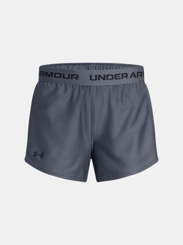 Under Armour Lány rövidnadrágok Under Armour G Tech Play Up Short