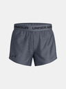 Under Armour Lány rövidnadrágok Under Armour G Tech Play Up Short