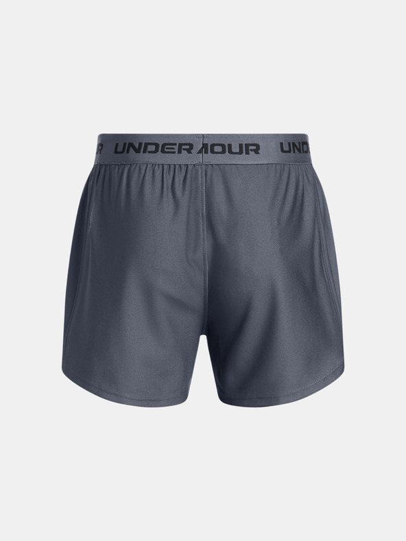 Under Armour Lány rövidnadrágok Under Armour G Tech Play Up Short