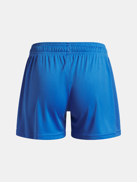 Under Armour Lány rövidnadrágok Under Armour UA G's Ch. Knit Short-BLU