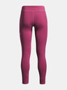 Under Armour Lány leggings Under Armour UA Motion Branded Legging-RED