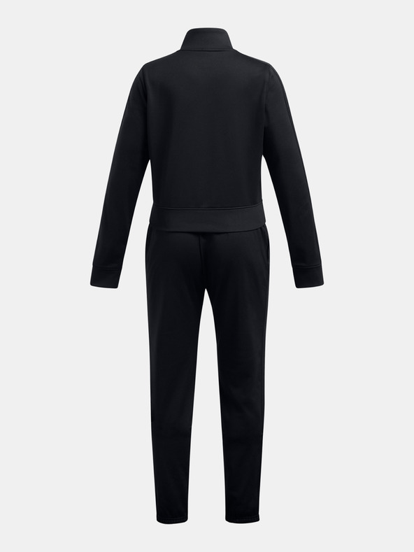 Under Armour Lány szett Under Armour UA Icon Knit Crop Tracksuit