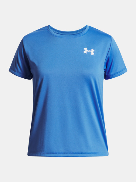 Under Armour Lány póló Under Armour UA Tech SSC-BLU