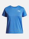 Under Armour Lány póló Under Armour UA Tech SSC-BLU