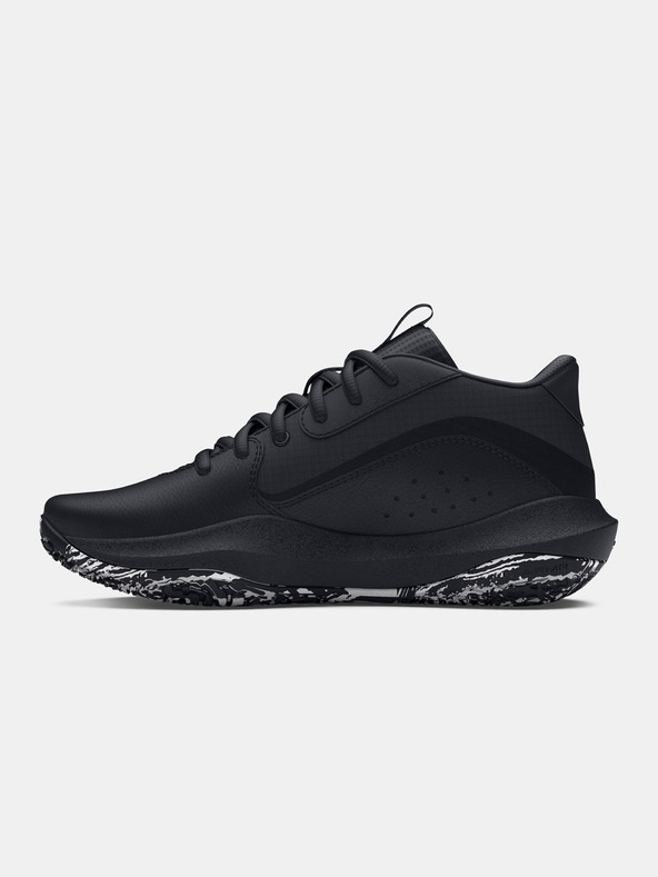 Under Armour Gyerek unisex cipők Under Armour UA GS Lockdown 7