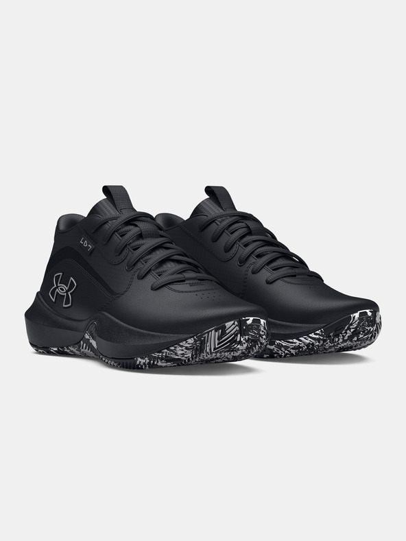 Under Armour Gyerek unisex cipők Under Armour UA GS Lockdown 7
