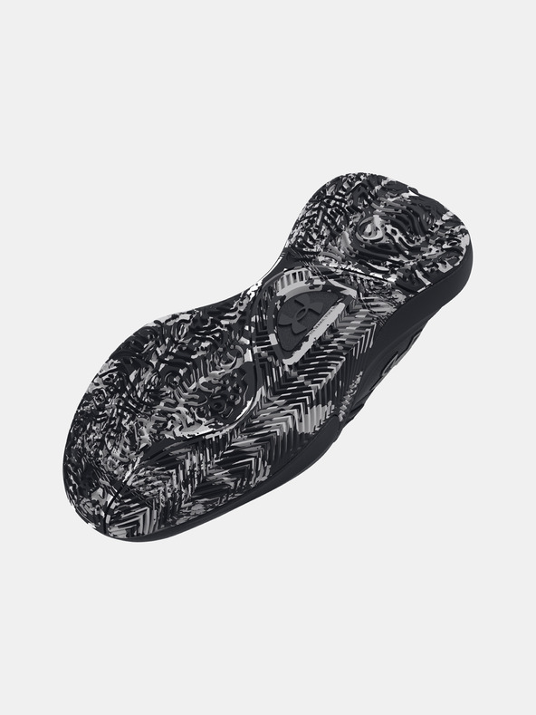 Under Armour Gyerek unisex cipők Under Armour UA GS Lockdown 7