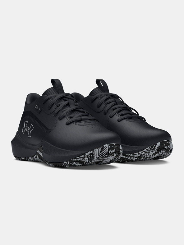 Under Armour Gyerek unisex cipők Under Armour UA PS Lockdown 7