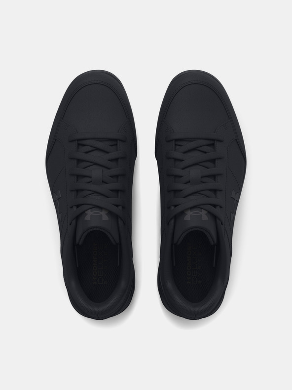 Under Armour Gyerek unisex cipők Under Armour UA GS Official-BLK