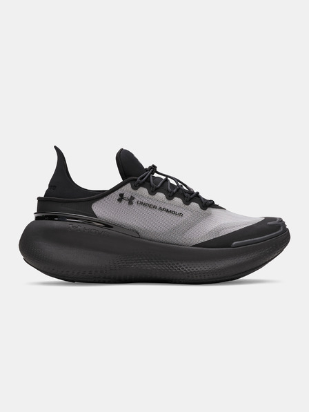 Under Armour Gyerek unisex cipők Under Armour UA GS Nova-BLK