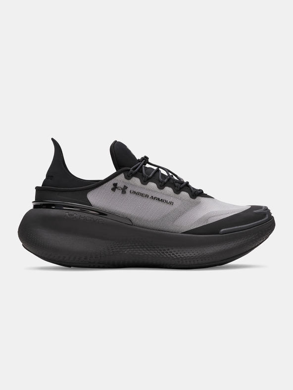 Under Armour Gyerek unisex cipők Under Armour UA GS Nova-BLK