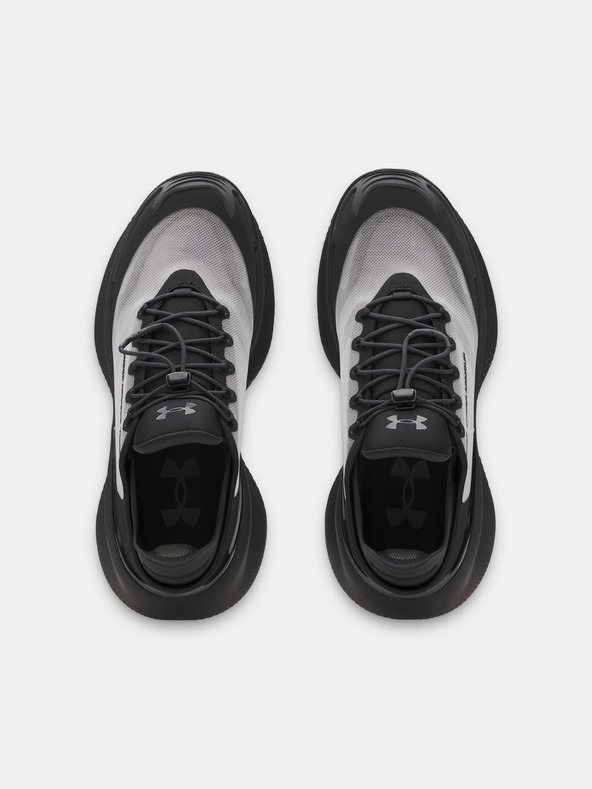 Under Armour Gyerek unisex cipők Under Armour UA GS Nova-BLK