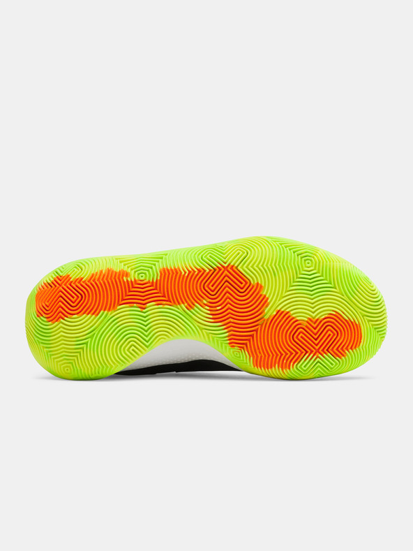 Under Armour Gyerek unisex cipők Under Armour UA GS JET '25-BLK