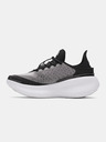 Under Armour Gyerek unisex cipők Under Armour UA GS Nova-BLK
