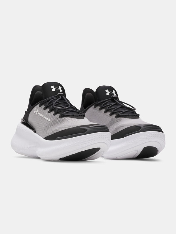 Under Armour Gyerek unisex cipők Under Armour UA GS Nova-BLK