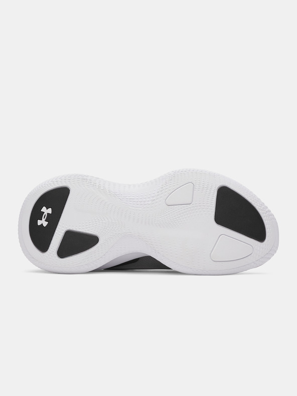 Under Armour Gyerek unisex cipők Under Armour UA GS Nova-BLK