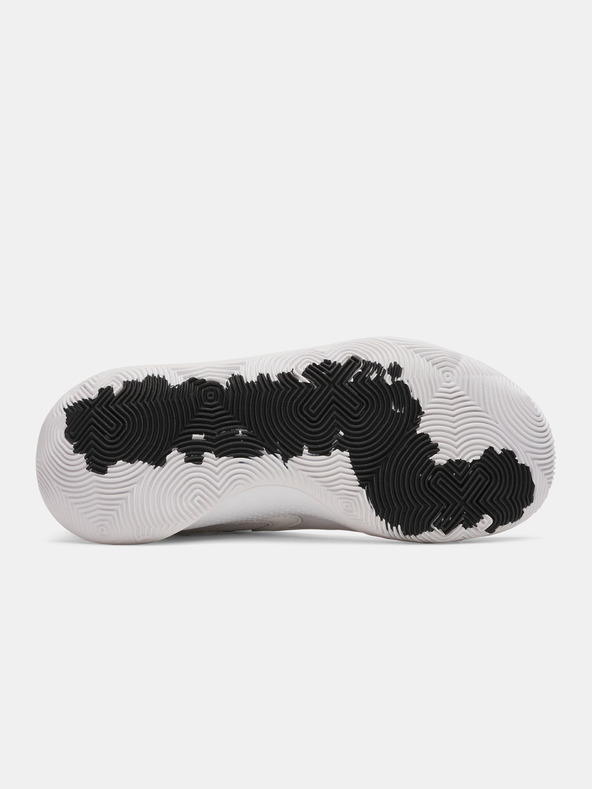 Under Armour Gyerek unisex cipők Under Armour UA GS JET '25-WHT